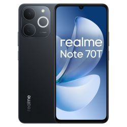 Realme Note 70T Dual Sim 4RAM 128GB