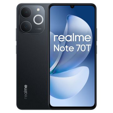 Realme Note 70T Dual Sim 4RAM 128GB