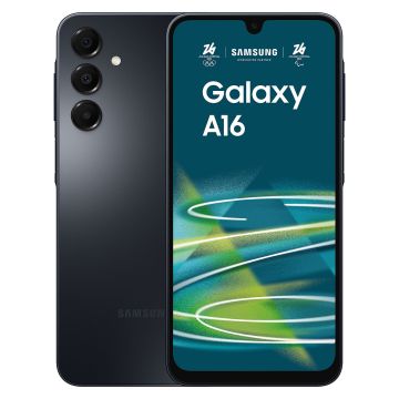 Samsung Galaxy A16 128GB 4RAM 4G