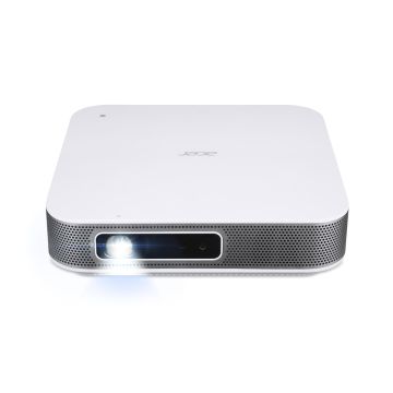 Acer PD1520s, Full HD, 1080p, 1200 ANSI lumens, 5000:1, WiFi