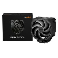 Ventirad be quiet! Dark Rock 6, BK046, TDP 210W