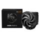 Ventirad be quiet! Dark Rock 6, BK046, TDP 220W