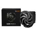 Ventirad be quiet! Dark Rock 6, BK046, TDP 220W
