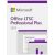 Microsoft Office LTSC Professional Plus 2024 - Education - perpétuelle