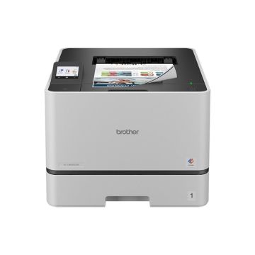 BROTHER HL-L8430CDW, 33ppm, USB, Lan, WiFi, bac 250f