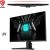 24.5" MSI G255F, FullHD, 1ms, IPS, 180Hz, HDMI-DP