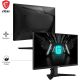 24" MSI G255F, FullHD, 1ms, IPS, 180Hz, HDMI-DP