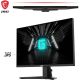 24" MSI G255F, FullHD, 1ms, IPS, 180Hz, HDMI-DP