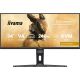 34" iiYama, G-Master Gold Phoenix 0.4ms UWQHD 240Hz incurvé