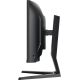 34" iiYama, G-Master Gold Phoenix 0.4ms UWQHD 240Hz incurvé