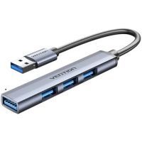 Hub USB 3.0 Vention - 4 ports 0.15m