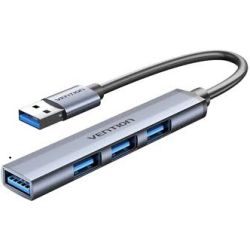 Hub USB 3.0 Vention - 4 ports 0.15m
