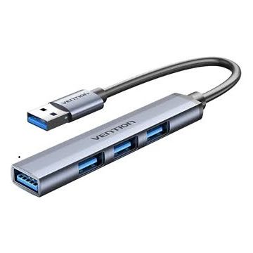 Hub USB 3.0 Vention - 4 ports 0.15m