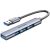 Hub USB 3.0 Vention - 4 ports 0.15m