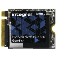 SSD 1To NVMe INTEGRAL M. 2230 - INSSD1TM2230G4