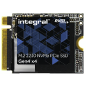 SSD 1To NVMe INTEGRAL M. 2230 - INSSD1TM2230G4