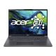 Acer Aspire 16 A16, Core Ultra 7 155U, 16", 16Go DDR5, 1To SSD, Win11