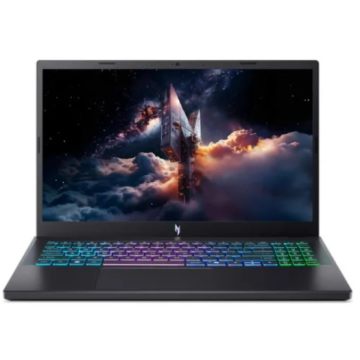 Acer Nitro V 15 ANV15, AMD® Ryzen 7 170™, 15.6", 16Go DDR5, 512Go SSD, RTX5060, Win11