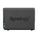Serveur NAS Synology DS225+