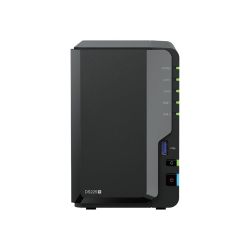 Serveur NAS Synology DS225+