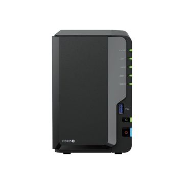 Serveur NAS Synology DS225+