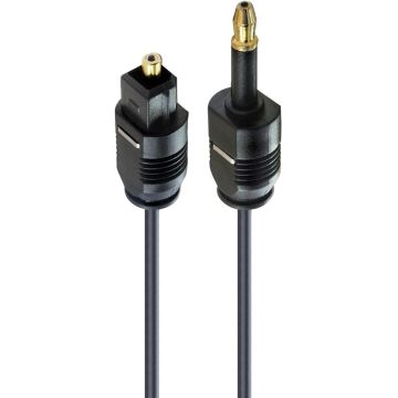 Câble optique vers jack 3.5, 3m