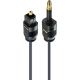 Câble optique vers jack 3.5, 3m
