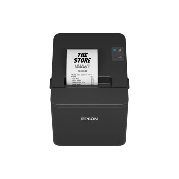 Imprimante thermique EPSON TM-T20IV 102 USB Série Ethernet