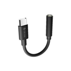 Adaptateur USB-C JACK DEVIA