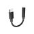 Adaptateur USB-C JACK DEVIA