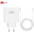 Chargeur USB-C 65W HUAWEI, avec câble