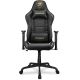 Siège Gamer Cougar Armor Elite,noir or