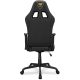 Siège Gamer Cougar Armor Elite,noir or