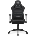 Siège Gamer Cougar Armor One V2,noir - CGR-A2F-BLB