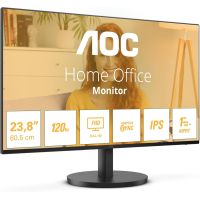 Moniteur 24" AOC 24B3HA2, IPS, 1ms, 100Hz, VGA/HDMI
