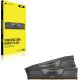Kit 32Go CORSAIR VENGEANCE - DDR5 - KIT - 32 GO: 2 X 16 GO - DIMM 288 BROCHES - 6200 MHZ / PC5-49600 - CMK32GX5M2E6200C36