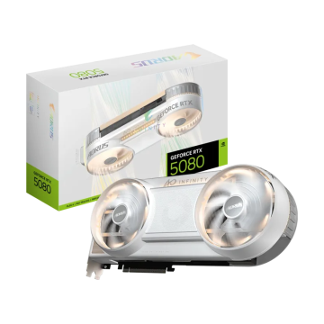 GIGABYTE RTX5080 AORUSIF WD-16GD