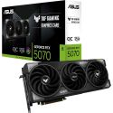 ASUS TUF Gaming GeForce RTX5070 12GB GDDR7 OC Edition