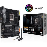 ASUS TUF GAMING Z790-PLUS WIFI Intel Z790 LGA 1700 ATX