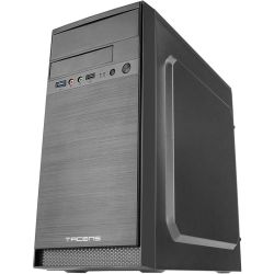 UC bureautique, Ryzen 5, 16Go, SSD 480Go, GT710 2Go, Windows 11