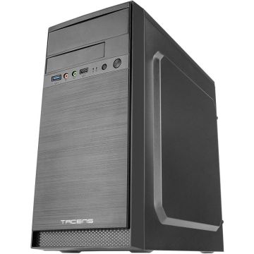 UC bureautique, Ryzen 5, 16Go, SSD 480Go, GT710 2Go, Windows 11