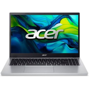 Acer Aspire Go 15 - Intel Core i3 N355, 15.6", 8Go, SSD 256Go, Win11