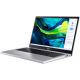 Acer Aspire Go 15 - Intel Core i3 N355, 15.6", 8Go, SSD 256Go, Win11