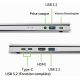 Acer Aspire Go 15 - Intel Core i3 N355, 15.6", 8Go, SSD 256Go, Win11