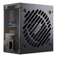 Alimentation 650W SEASONIC 80+Gold - modulaire