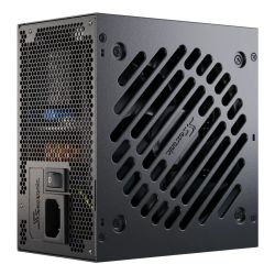 Alimentation 650W SEASONIC 80+Gold - modulaire