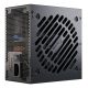 Alimentation 650W SEASONIC 80+Gold - modulaire