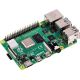 Raspberry Pi 4 B - 2Go