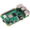 Raspberry Pi 4 B - 2Go