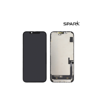 Ecran Complet iPhone 14 Plus (LTPS) (SPARK)